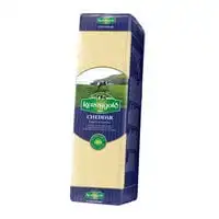 Kerrygold Smooth & Mild White Cheddar Cheese