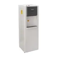 Geepas Water Dispenser, 7L, GWD17018, White