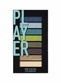 Revlon Colorstay Looks Book Eyeshadow Palette 910 Player 3.4G