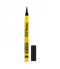 Make Over 22 Precise Style Liquid Eyeliner Waterproof Pen PE001 Black