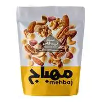 Mehbaj Premium Raw Nuts 250g
