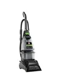 Hoover Brush ‘N’ Wash Vacuum Cleaner 1400W, F5916, Black/Grey