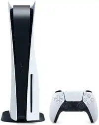 Sony PlayStation 5 Console (KSA Version)