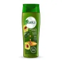 Vatika Nourishing Oil Shampoo Avocado 425ml