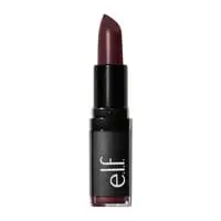E.L.F Velvet Matte Lipstick 82679 Vampy Violet 4.1G