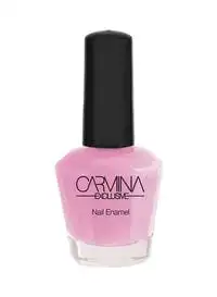 Carmina Long Lasting Nail Enamel 12 Pink 11ml