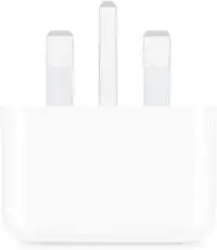 Apple iPhone USB-C Adapter, 20 Watts