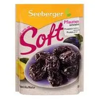 Seeberger Soft Prunes 200g