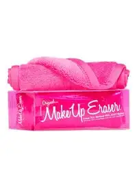 Makeup Eraser The Original Pink