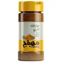 Almehbaj Curry Spices Powder 250g