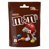 M&M's Chocolate 150g
