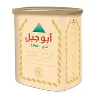 أبو جبل شاي فرط أوراق كاملة 750 جرام
