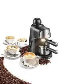 Toscana U Expresso Coffee Machine
