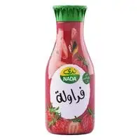 Nada fresh juice strawberry 1.3L