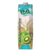 Alrabie Kiwi & Lime Premium Nectar1L
