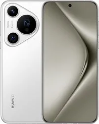HUAWEI Pura 70 Pro Smartphone, Dual SIM, 12GB + 512GB, Ultra Speed Snapshot, 48 MP Ultra Lighting Macro Telephoto Camera, Super Durable Kunlun Glass, 100W SuperCharge, White (KSA Version)