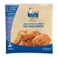 أفخاذ دجاج رضوى المقرمشة 700 جرام