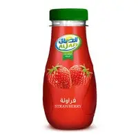 Alsafi Strawberry Juice 180ml