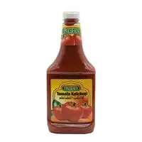 Freshly Tomato Ketchup Squeez 1.02kg