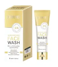 Dr.Rashel 24K Gold Anti-Aging Face Wash 100g