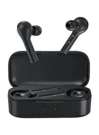 QCY T5 In-Ear Binaural Stereo Wireless Headphones Black