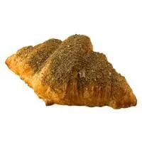 Pure Butter Croissant Zattar X 1