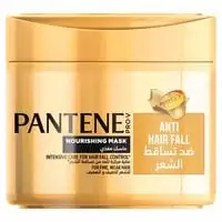 Pantene Pro-V Anti-Hair Fall Intensive Care Nourishing Mask 300 ml 