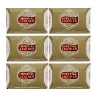 Imperial leather soap gold 175 g x 5 + 1
