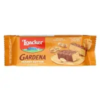 Loacker Gardena Peanut Butter Wafer 38g
