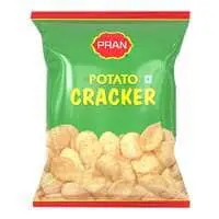 Pran Potato Crackers 20g