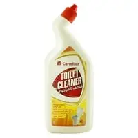 Carrefour toilet cleaner peach 1 L