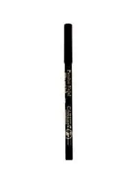 Jessica Passion Kajal Silky And Soft Waterproof Ultra Black