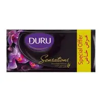 Duru bar soap moonlight perfume 170 g × 3 + 1