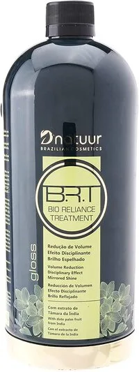 Dnatuur Bio Reliance Hair Treatment, 1000 ml
