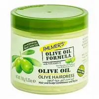 Palmer's Olive Oil Hairdress Conditioner White 150g
