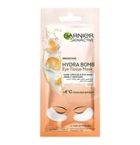 Garnier Anti-Dark Circles Hydrating Eye Tissue Mask
