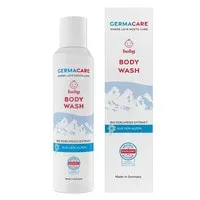 Germacare Baby Body Wash 200ml