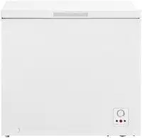 Hisense 198 Liter Chest Freezer, CHF198DD, With 2 Years Warranty (Installation Not Included)