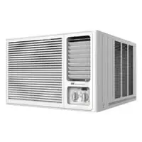 White Westinghouse Window Air Conditioner, 1.5 Tons, Cooling, WWA20K22R