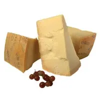 Grana Padano Cheese 200g
