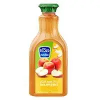 عصير نادك تفاح 100% 1.3 لتر