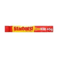 Starburst Fruit Chew 45g
