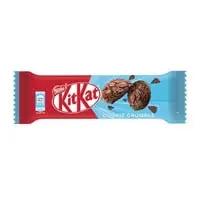 Nestle KitKat Cookie Crumble Chocolate Wafer Bar 19.5g