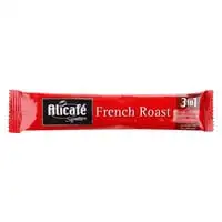 Alicafe Signature 3 In 1 French Roast Instant Coffee 22g