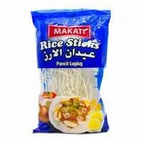 Makati Rice Stick Pancit Luglug 227g