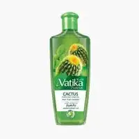 Vatika Hair Oil Cactus 200ml