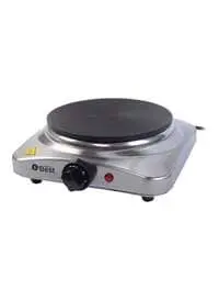 Techno Best Stainless Steel Hot Plate, BHP-001, Silver (Installation Not Included)