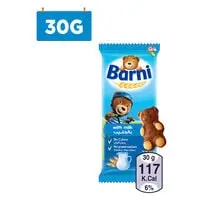 Barni Milk Cake 30g