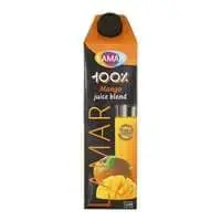 Lamar 100% Mango Juice 1l