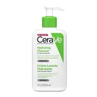 CeraVe Hydrating Facial Cleanser 236ml